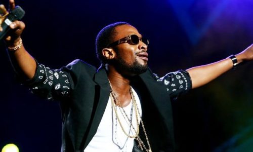 D’banj Talks About Why He’s Remained Unmarried