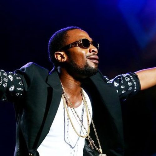 D’banj Talks About Why He’s Remained Unmarried