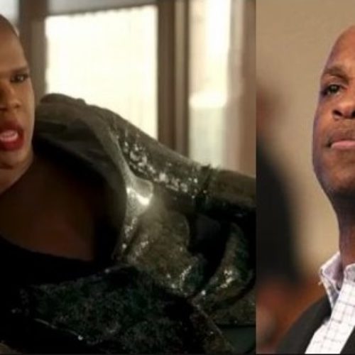The Piece About Why The ‘Empire’ Donnie McClurkin Shade Took Things A Little Too Far