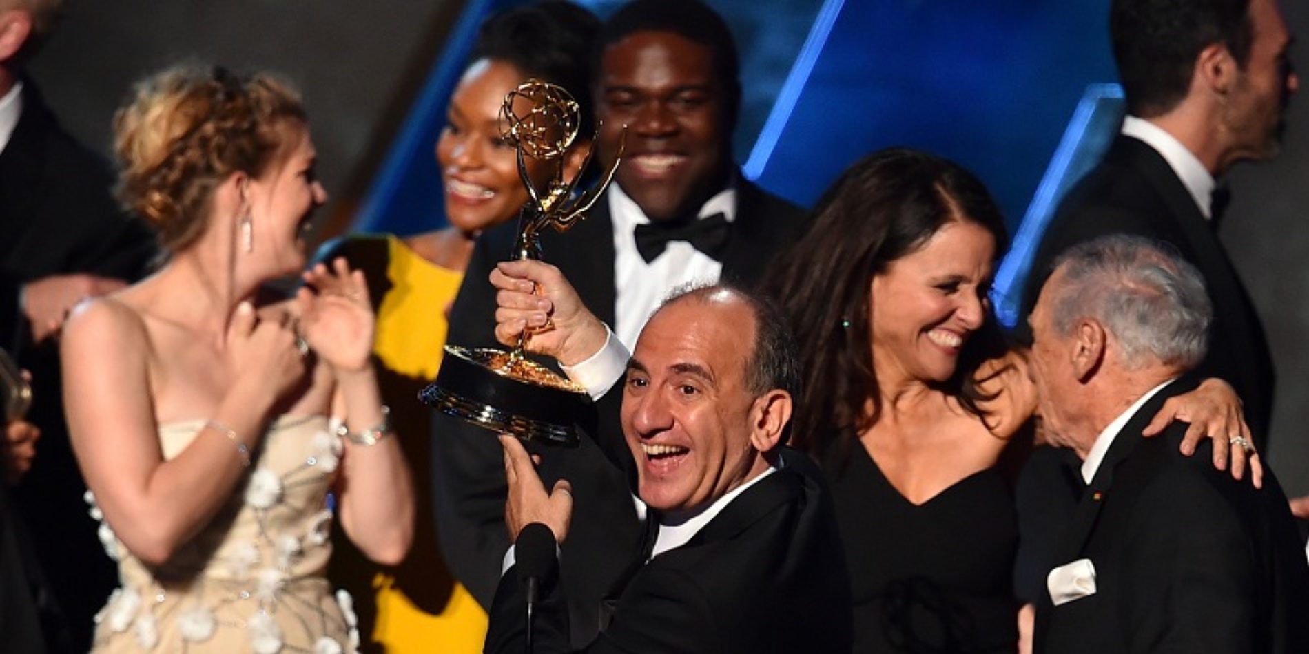 Deola’s Corner: The 67th Emmys