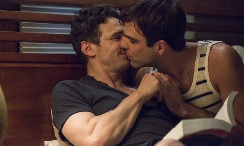 11 Gay Actors Who Play Straight Characters Onscreen