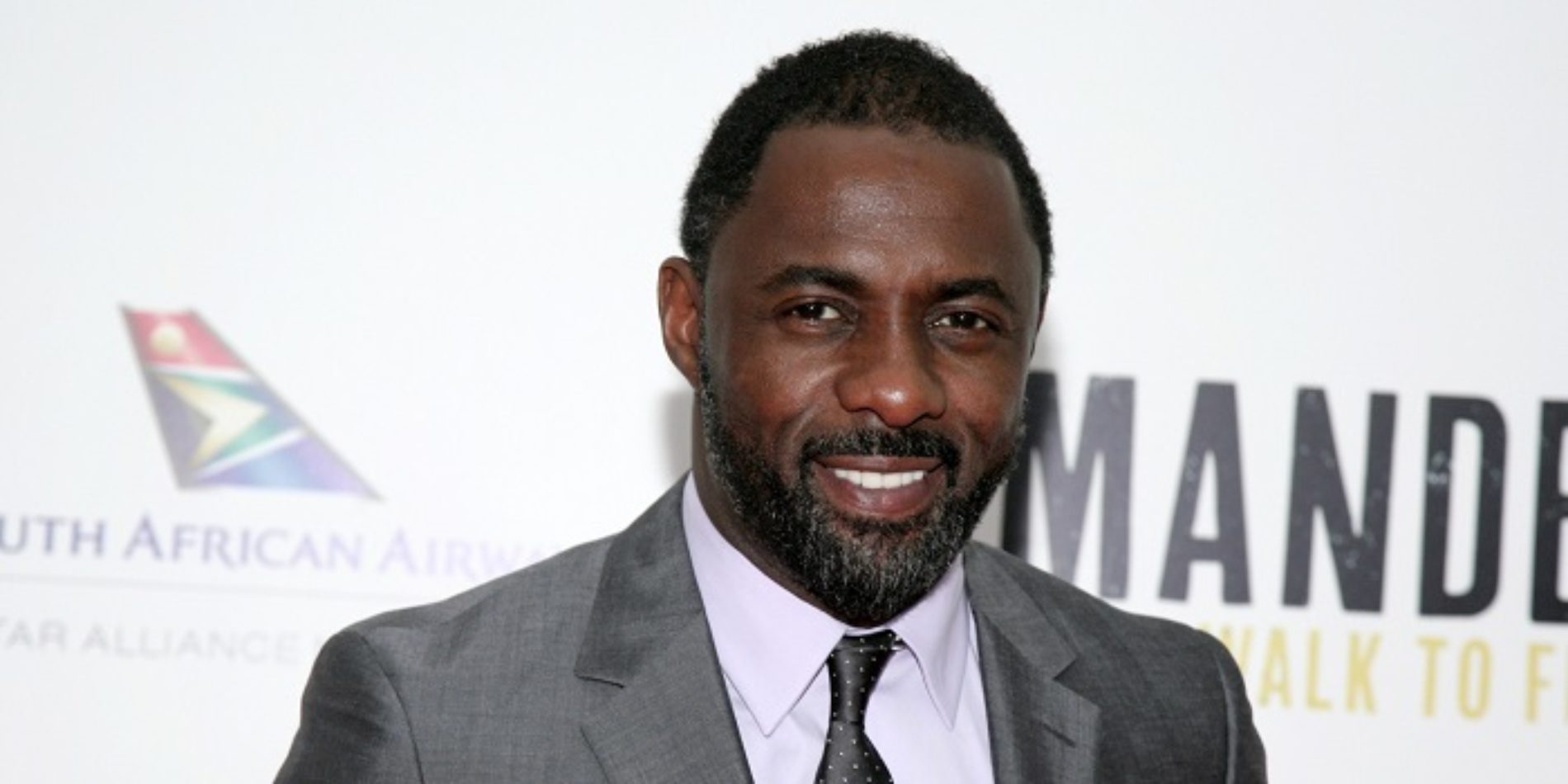 New James Bond Writer Says Idris Elba Is ‘Too Street’ to Be 007