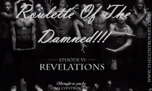 ROULETTE OF THE DAMNED 6: Revelations