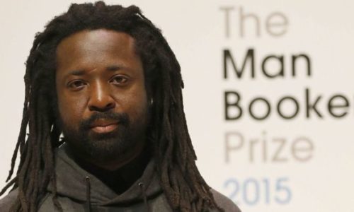 Marlon James’ Journey To Self Discovery