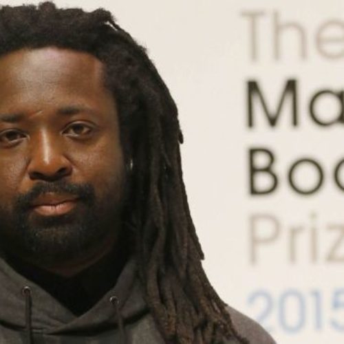 Marlon James’ Journey To Self Discovery
