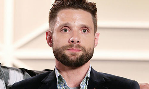 Danny Pintauro Says He Contracted HIV Through Oral Sex