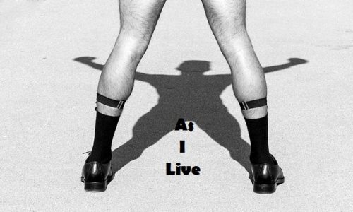 AS I LIVE: 2 (Honesty, Highly Overrated)