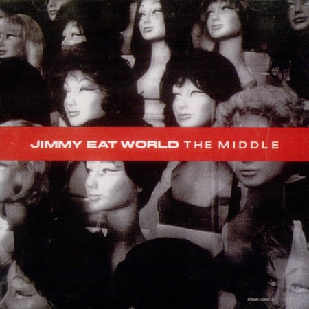 CJ jimmy-eat-world the-middle