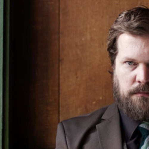 Musician John Grant Says Gay Men Worry Too Much About Aging