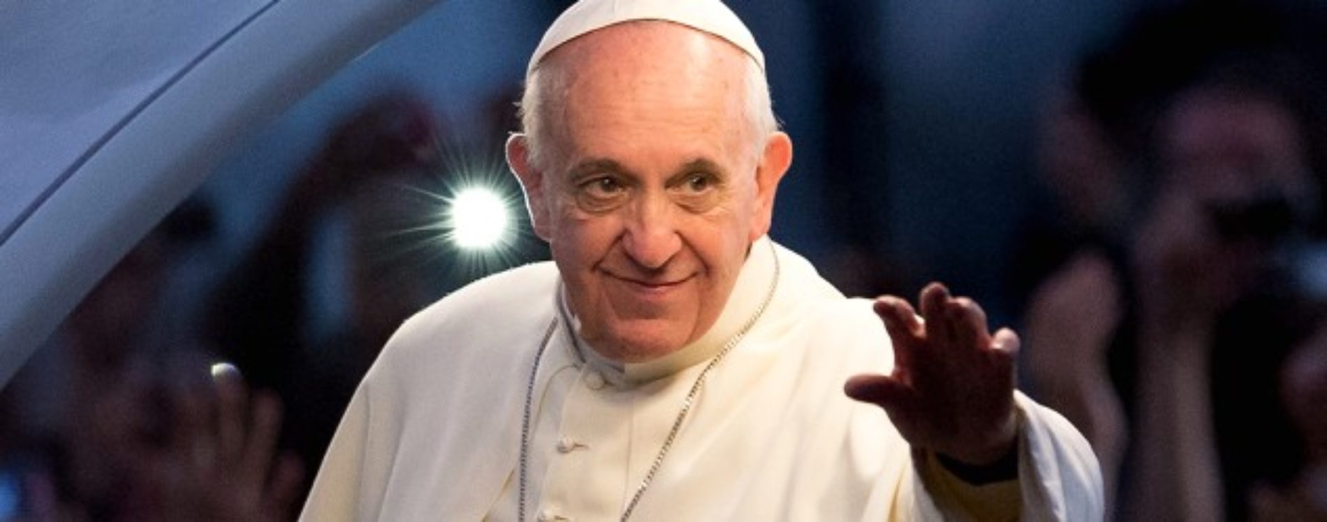 Vatican plotters planted fake brain tumour story to derail Pope on gay rights