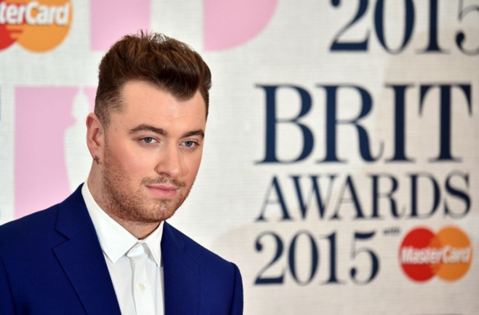 Sam Smith on his songs changing opinions in homophobic countries