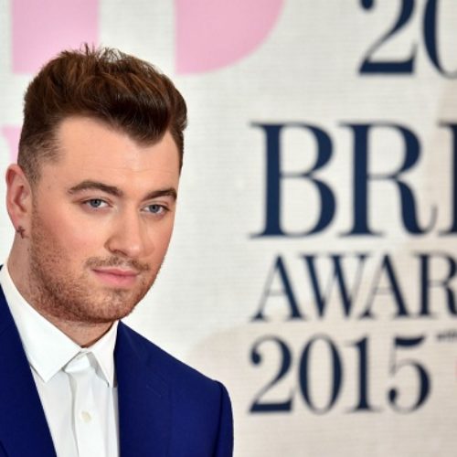 Sam Smith on his songs changing opinions in homophobic countries