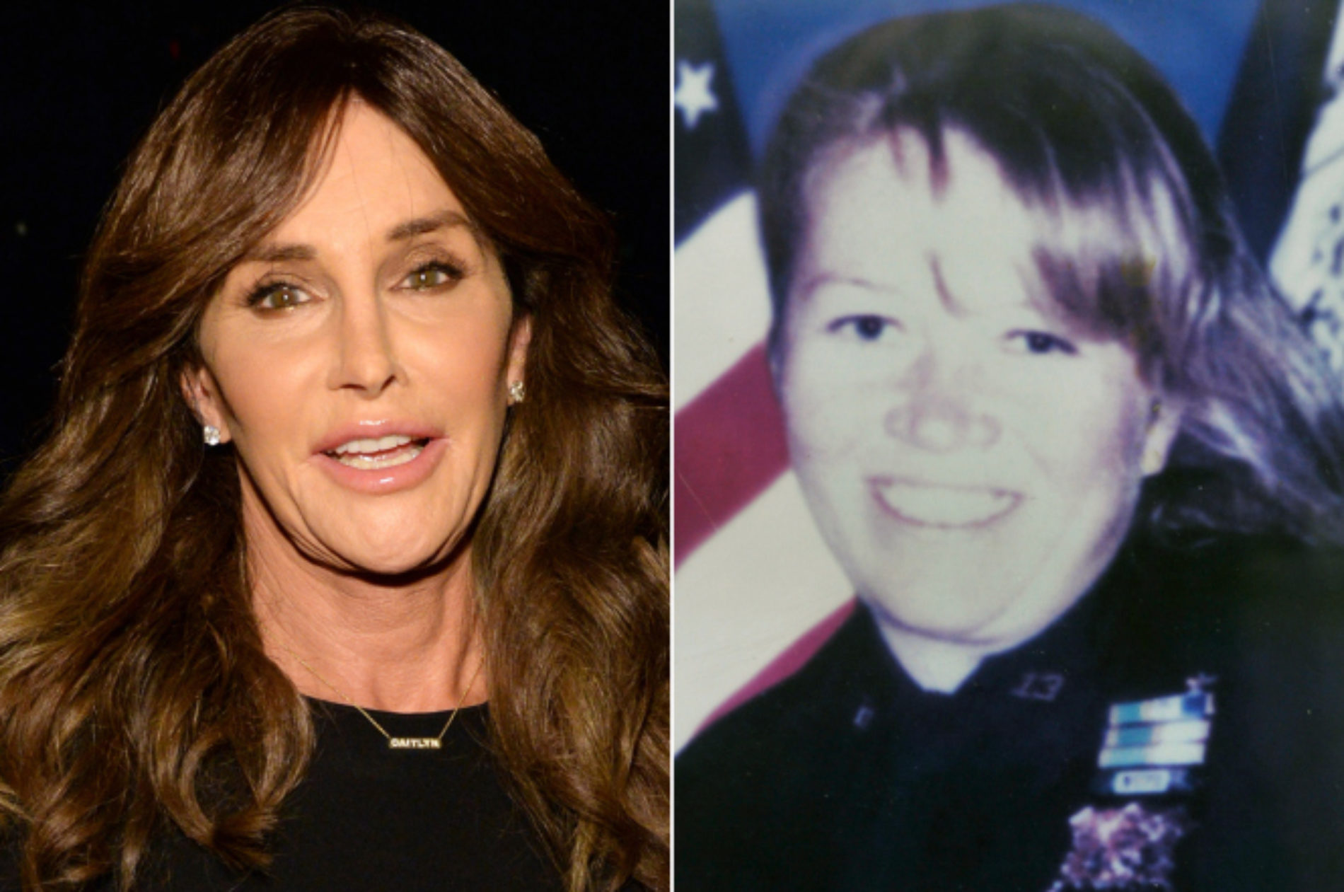 Husband of 9/11 Hero sends award back because of Caitlyn Jenner