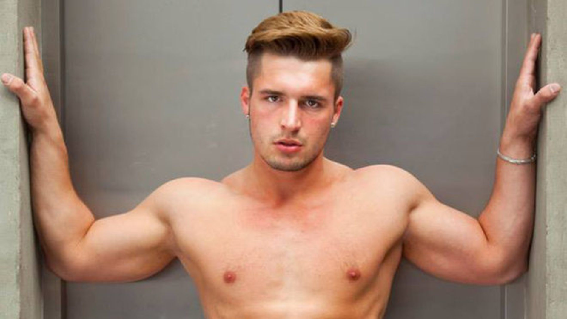 Mr. Gay World Steps Down From His Reign Due To “Personal Changes”