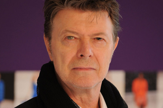 Bi David Bowie