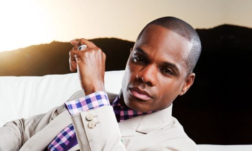 Kirk Franklin Apologizes To Gay Community For Black Church’s Homophobia