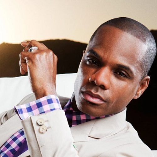 Kirk Franklin Apologizes To Gay Community For Black Church’s Homophobia