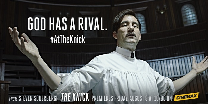 The Knick 02