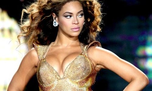 Beyoncé Accused Of Abandoning Gays In Their Time Of Need