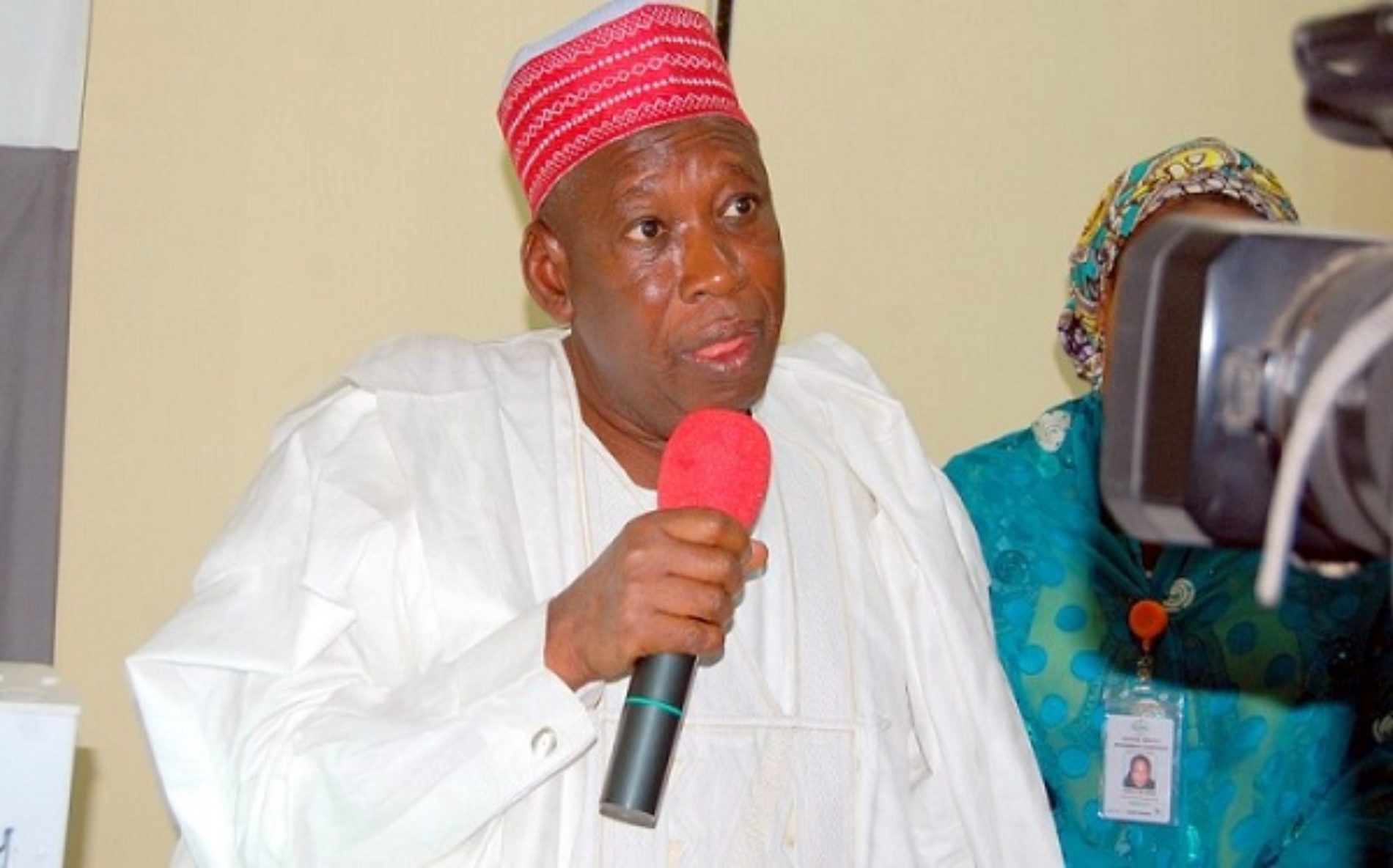 Kano State Government Shuts Down College Over Claims Of Homosexual Acts