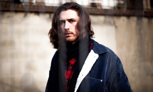 Hozier Calls Out Pope Francis On Hypocrisy, Says Church Offers Excuse For Homophobia
