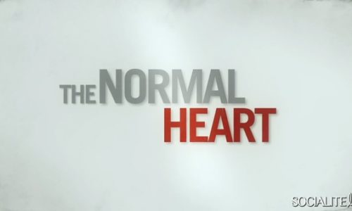 Deola’s Corner: ‘The Normal Heart’ Movie Review