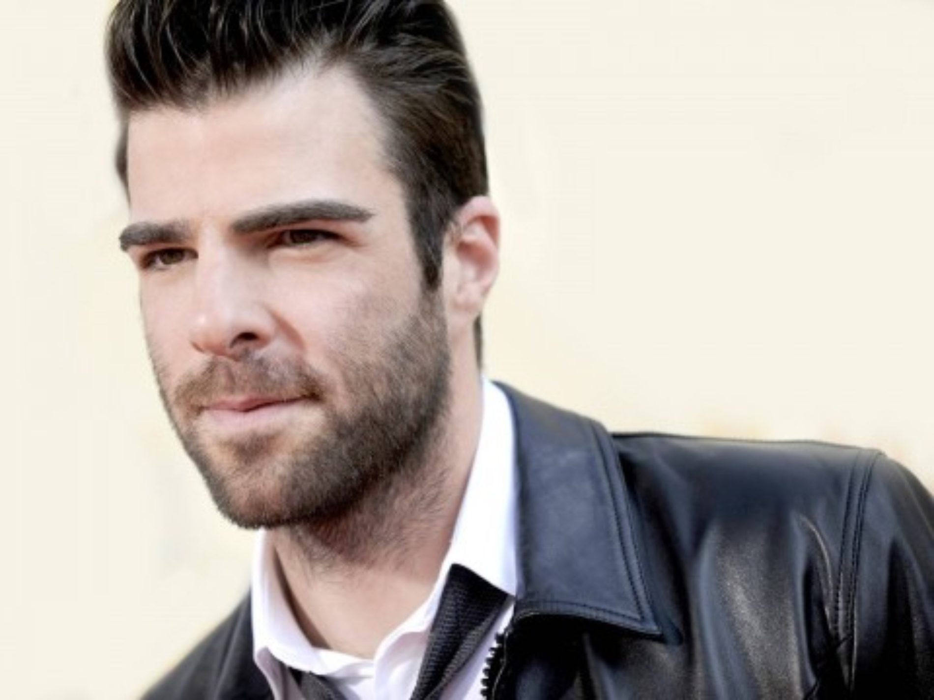 Zachary Quinto Stopped Going To Church When He Realized He Was Gay