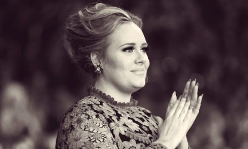 Adele Speaks About Her Reaction If Her Son Is Gay
