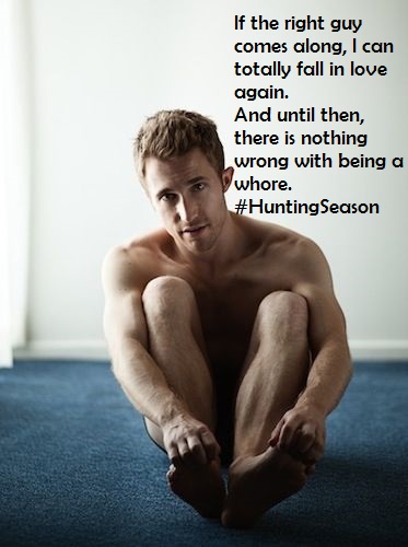 #HuntingSeason