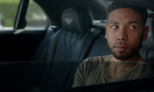 Jussie Smollett Asks Fans Not To Give Up On ‘Empire’