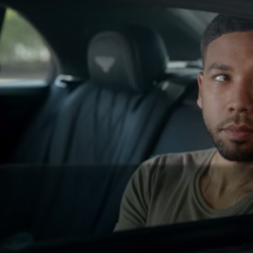 Jussie Smollett Asks Fans Not To Give Up On ‘Empire’
