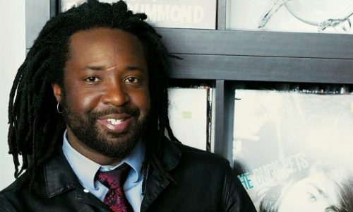 Marlon James Working on ‘African Game of Thrones’