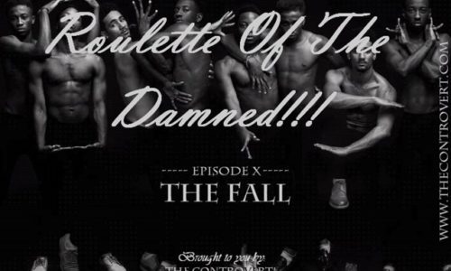 ROULETTE OF THE DAMNED 17: The Fall II