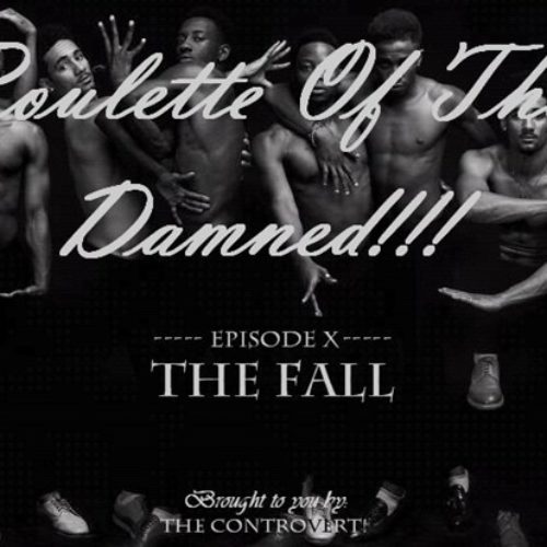 ROULETTE OF THE DAMNED 17: The Fall II