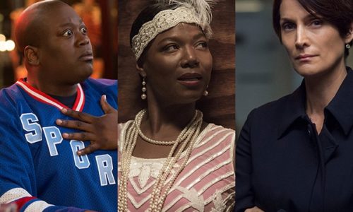 8 Standout Performances in TV for 2015