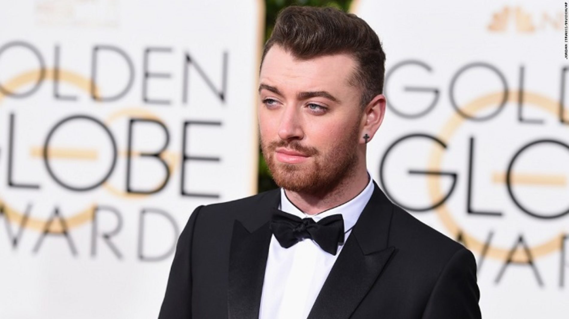 Sam Smith Regrets Falling In Love With His Ex