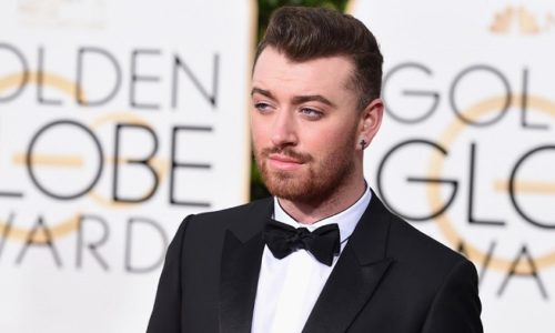 Sam Smith Regrets Falling In Love With His Ex