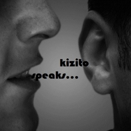KIZITO SPEAKS XVI