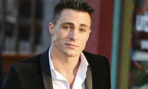 The Problem with Colton Haynes and Not Quite ‘Coming Out’