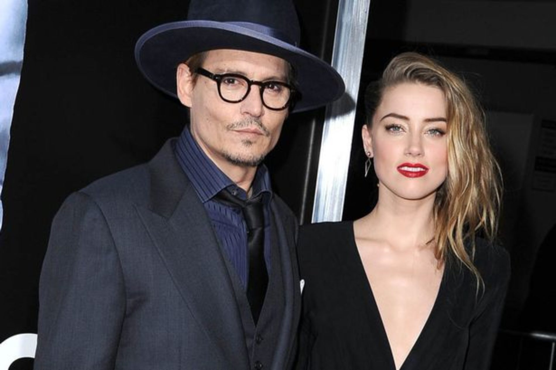 ‘Marrying Johnny Depp does not define my sexuality.’ Says Amber Heard