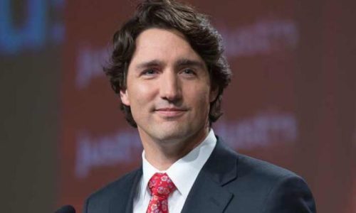 Canadian Prime Minister’s words on why he’s a feminist are inspiring