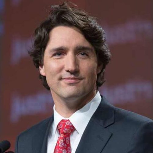 Canadian Prime Minister’s words on why he’s a feminist are inspiring