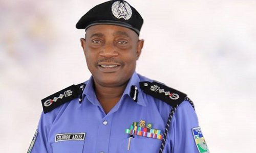 IG bans policemen from searching civilian mobile phones without warrant