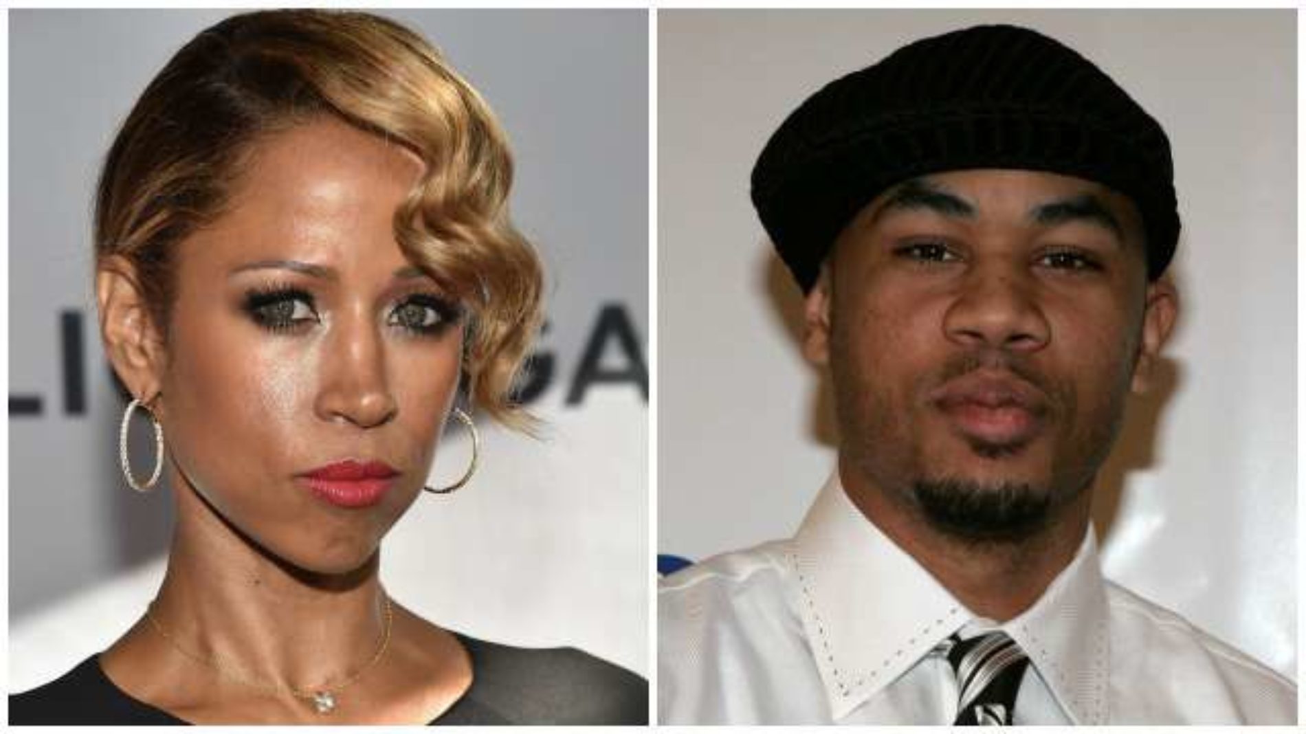 Stacey Dash’s Ex Slams Her Over Her Oscars Boycott Opinion