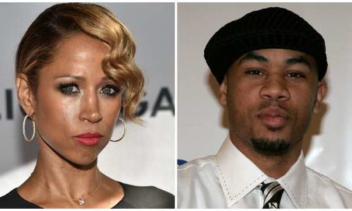 Stacey Dash’s Ex Slams Her Over Her Oscars Boycott Opinion