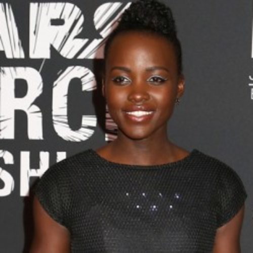 Disney Reveals First Look Of Lupita Nyong’o In “The Queen Of Katwe”