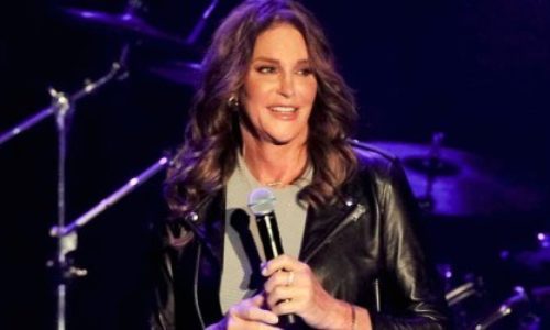 Caitlyn Jenner Says She’s Ready To Date Men