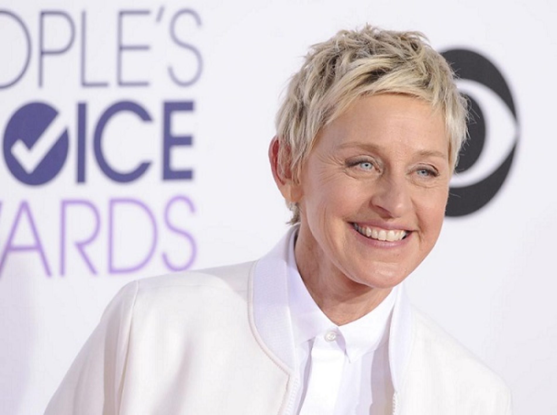 Pearls of Ellen DeGeneres’ Wisdom