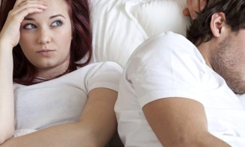 Woman Anxious Over Husband’s Admission Of Bisexuality