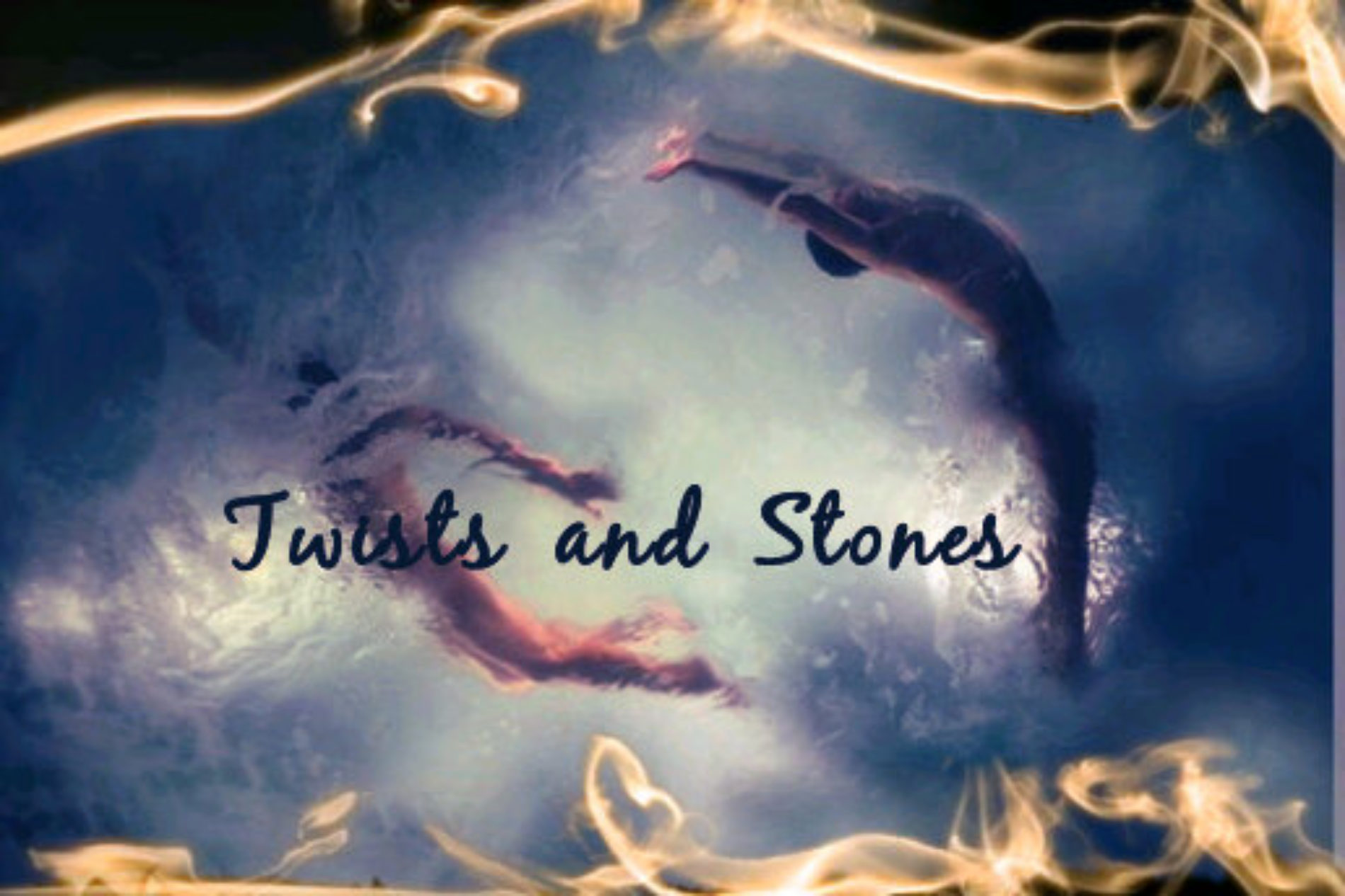 TWISTS AND STONES (Episode 7)